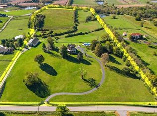 3166 Colby Rd, Winchester, KY 40391