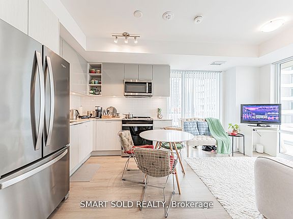 5th image of 25 Holly St Suite 2003
