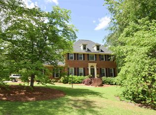100 Cove View Dr, Irmo, SC 29063