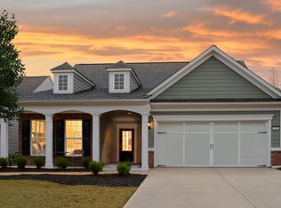 715 Firefly Ct, Griffin, GA 30223