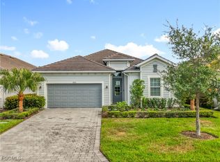 15919 Leaning Pine Ln, Punta Gorda, FL 33982