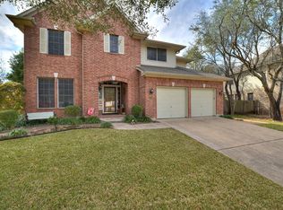 15019 Savannah Heights Dr, Austin, TX 78717
