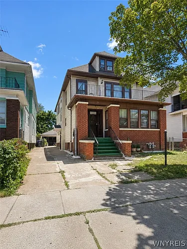 71 Brunswick Blvd #LOWER Photo 1