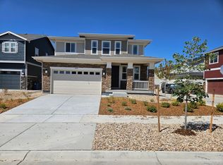 20765 E 57th Ave, Aurora, CO 80019