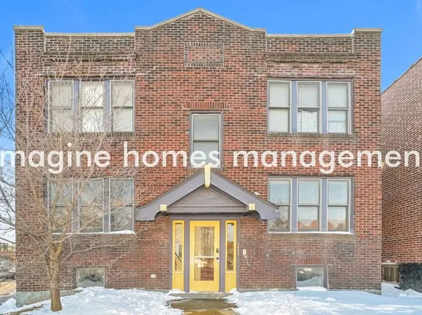 4134 Chouteau Ave, Saint Louis, MO
