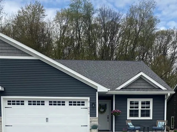 5154 Quiet Hollow Court, Eau Claire, WI 54701