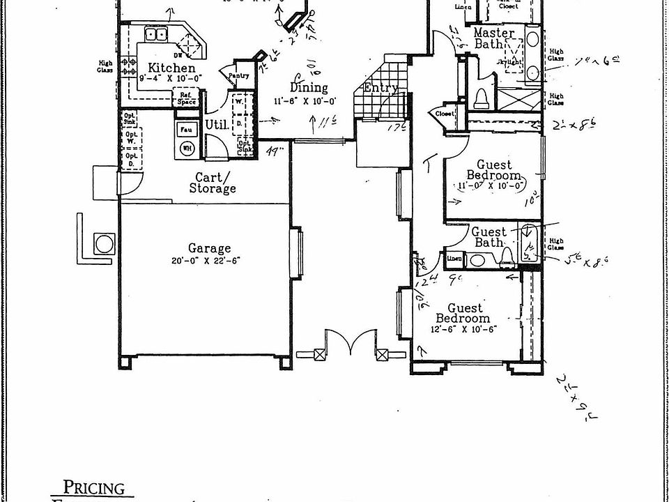 2nd image of 78895 Mimosa Dr