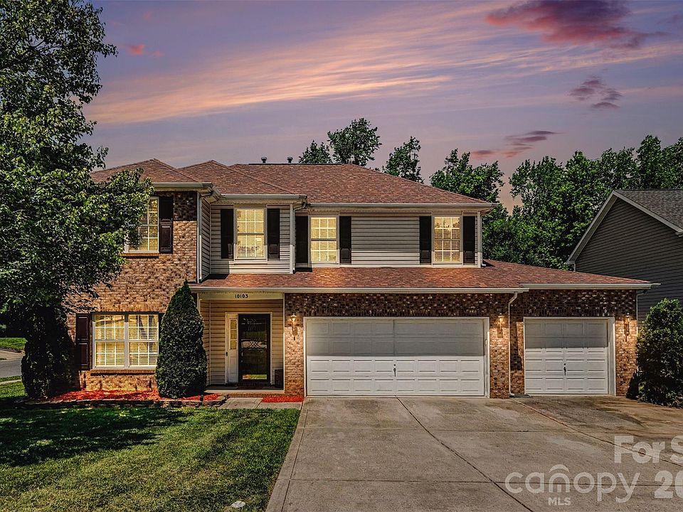 1st image of 10103 Caldwell Forest Dr