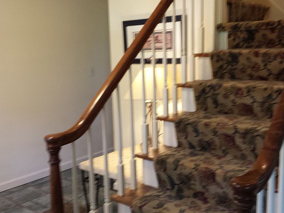 Entry/Foyer