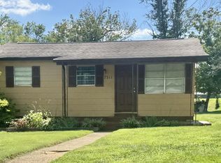 7311 Old Clinton Pike, Knoxville, TN 37921
