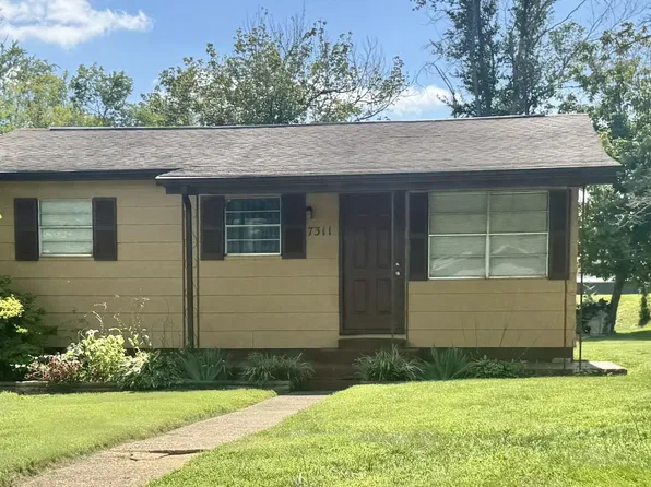 7311 Old Clinton Pike, Knoxville, TN 37921