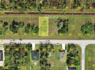 408 Sunset Rd N #17, Rotonda West, FL 33947