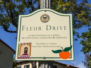 2784 Fleur Dr, San Marino, CA 91108