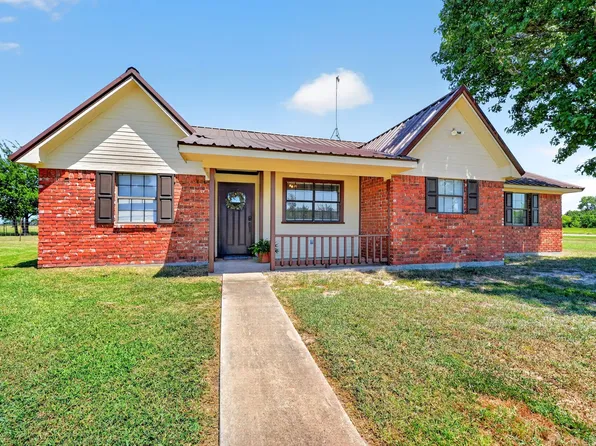 7261 State Highway 50, Commerce, TX 75428