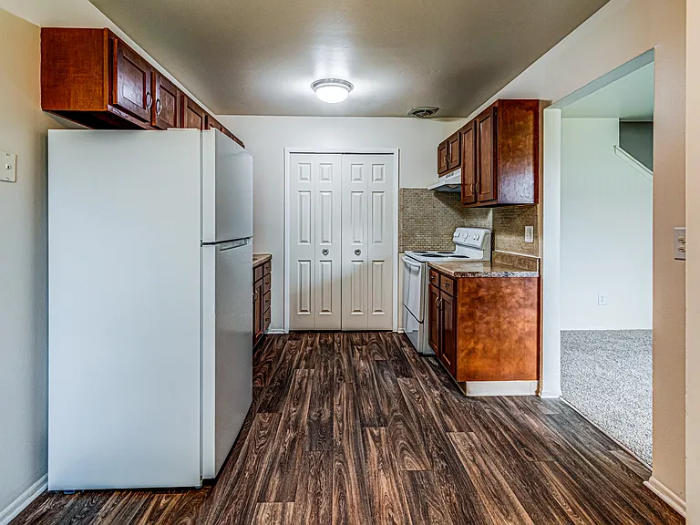 Taylor Park Townhomes — Photo 21