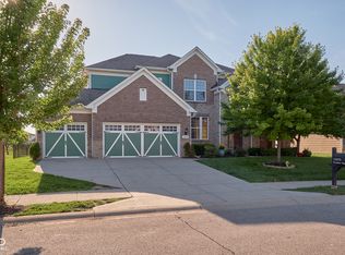 13071 Knights Way, Fishers, IN 46037