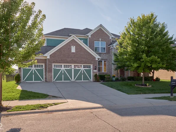 13071 Knights Way, Fishers, IN 46037