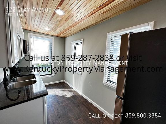 4th image of 322 Clay Ave #3