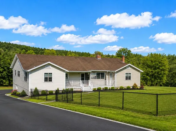 234 Prospect Road, Monroe, NY 10950