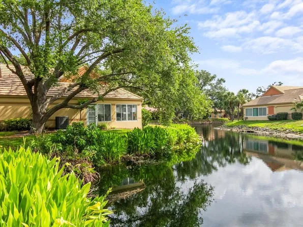 3604 57th Avenue Dr W #3604, Bradenton, FL 34210