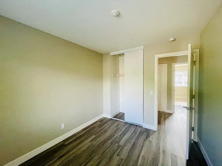 3x1 - Third Bedroom