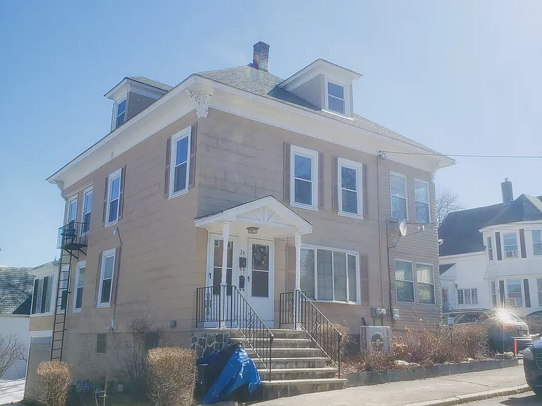 26 Arlington St #2 — Photo 25
