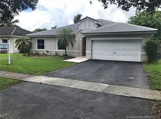 9442 SW 20th St, Miramar, FL 33025