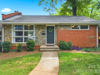 4227 Cheltenham Rd, Charlotte, NC, 28211
