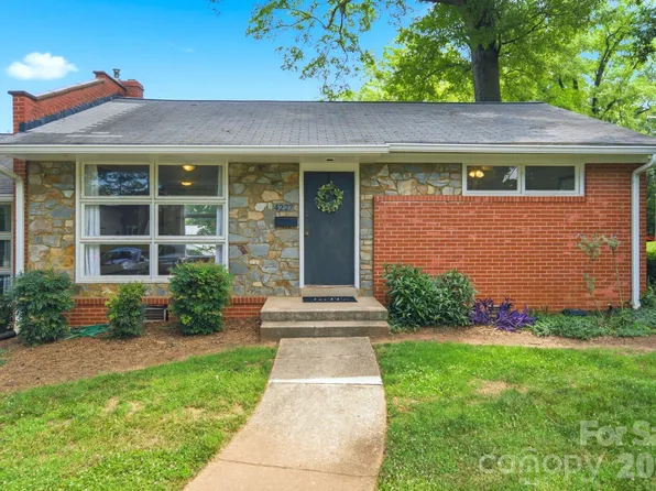 4227 Cheltenham Rd, Charlotte, NC 28211