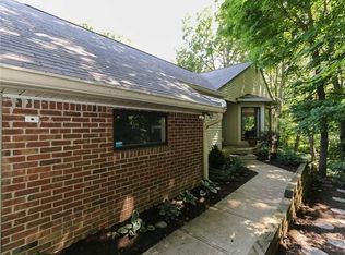 1736 Creekside Ln W, Carmel, IN 46032