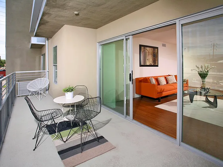 Oxy Lofts — Photo 14