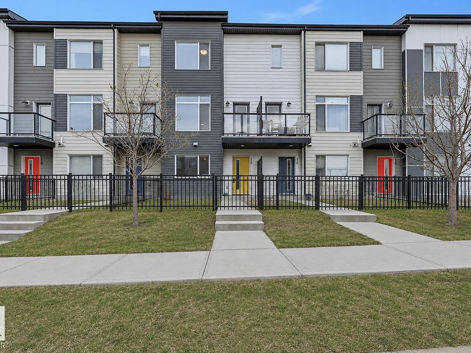 1st image of 804 Welsh Dr SW #16