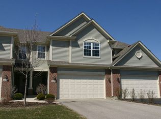 1238 Prairie View Pkwy, Cary, IL 60013