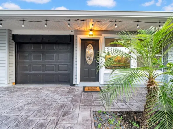 4726 W Fairview Hts, Tampa, FL 33616
