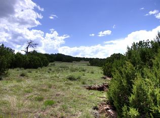 42 Acres On Cr #340, Walsenburg, CO 81089