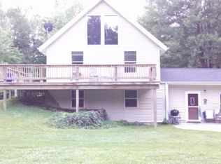 2001 W Wells Rd, Caro, MI 48723