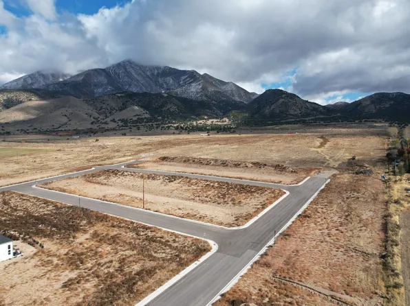 1567 N 250 E, Nephi, UT 84648