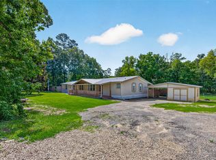 7705 Bryan Ln, Montgomery, TX 77316