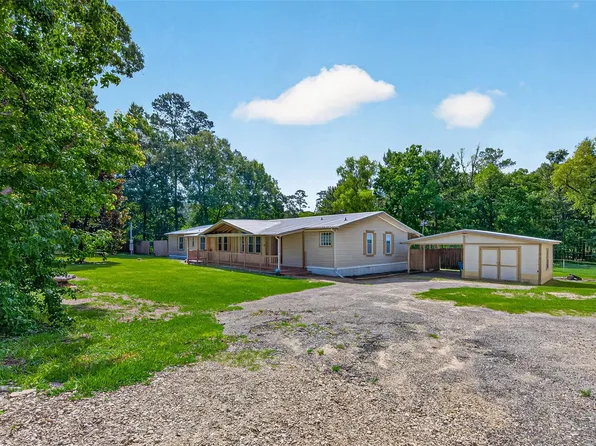 7705 Bryan Ln, Montgomery, TX 77316