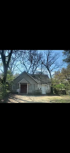 3647 Poplar Rear Photo 1