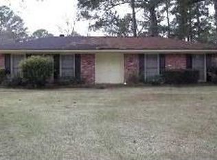 3835 Malabar Rd, Montgomery, AL 36116
