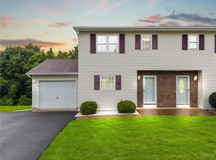 140 Hagan Cir, Oneida, NY 13421