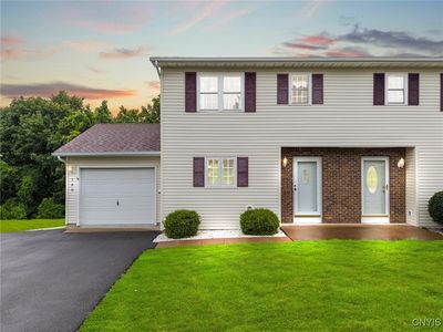 140 Hagan Cir, Oneida, NY, 13421