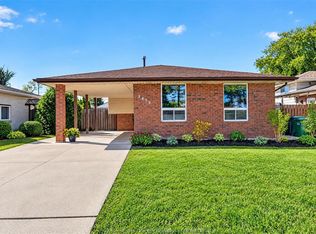 2675 Jefferson Blvd, Windsor, ON N8T 3E7
