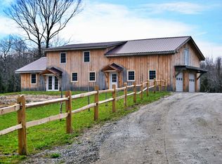 656 Leos Ln, Norton, VT 05907