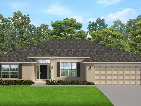 4443 W Prairie Ln, Beverly Hills, FL 34465