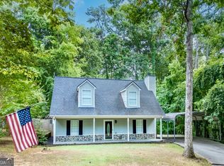 528 Pheasant Dr, Monticello, GA 31064