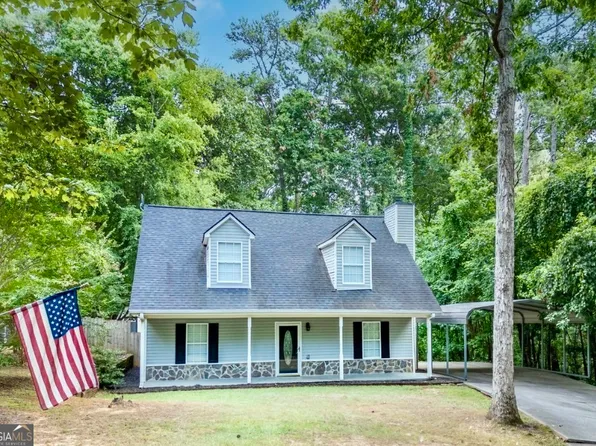 528 Pheasant Dr, Monticello, GA 31064