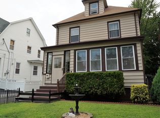 17 Osborne St, Bloomfield, NJ 07003