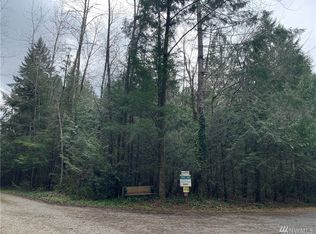 15 E Sprague Ave LOT E, Union, WA 98592